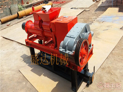【安阳殷墟仿古小青片砖瓦机型号全高人气】巩义市站街盛达机械厂 - 产品库